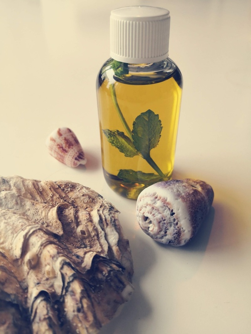 Oils